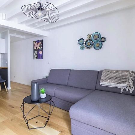 פריז Home Suite Home Grands Boulevards 41 מראה חיצוני תמונה